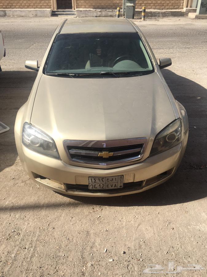 كابريس 2009
