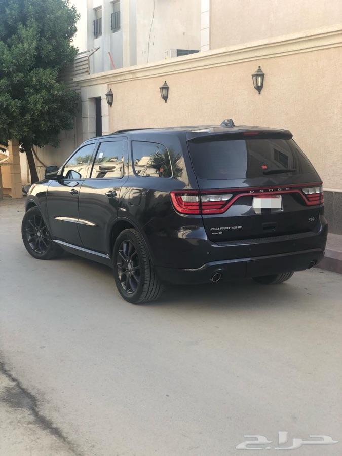 دورانغو RT