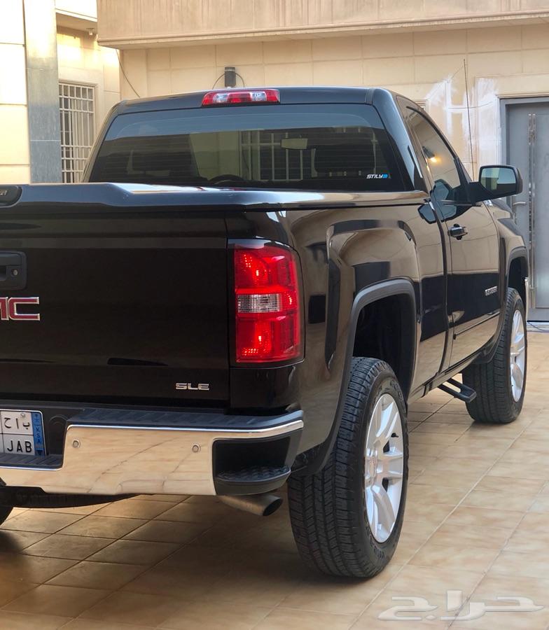 للبيع سييرا 2017 Z71 نظيف جدا