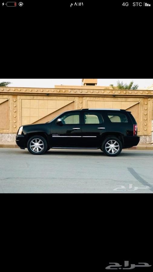للبيع جمس دينالي 2011