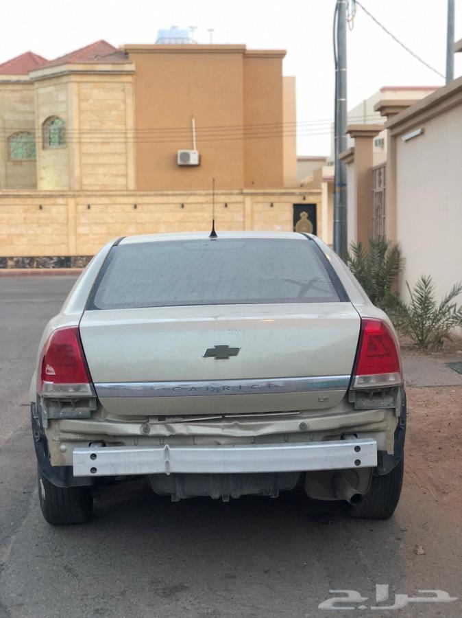 كابرس 2009 ذهبي