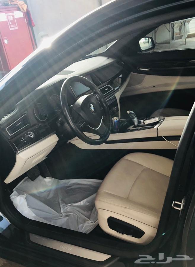 BMW 730 IL للبيع موديل 2015 ناغي
