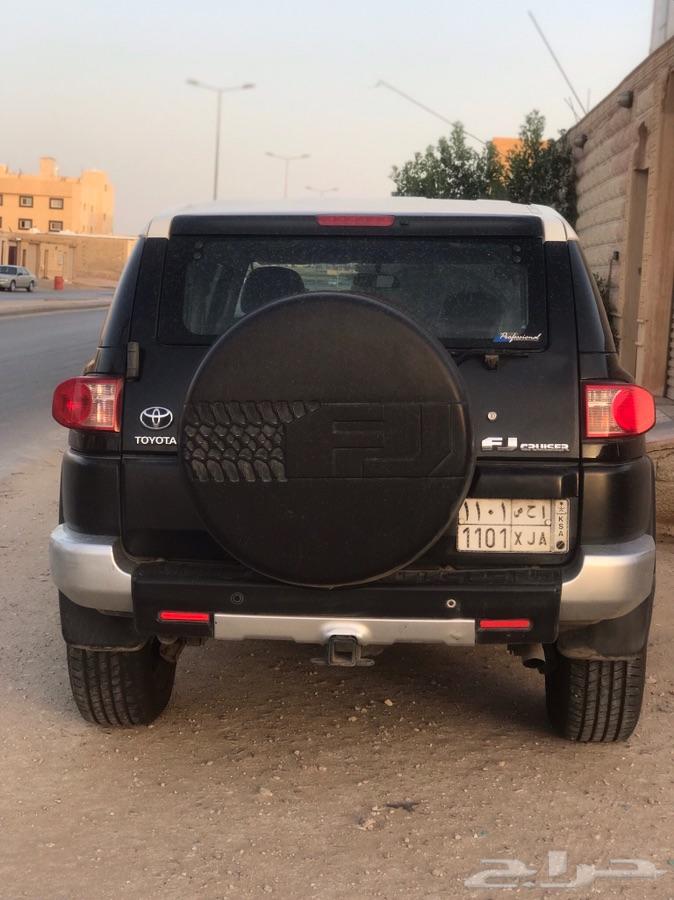 للبيع او البدل اف جي 2008 نظيف