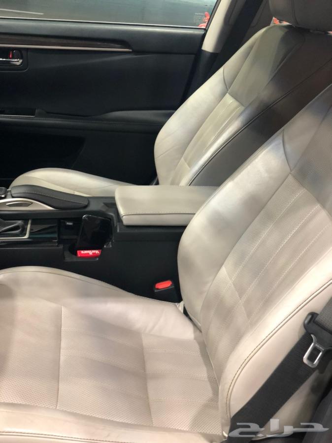 لكزس ES350 -2016 cc