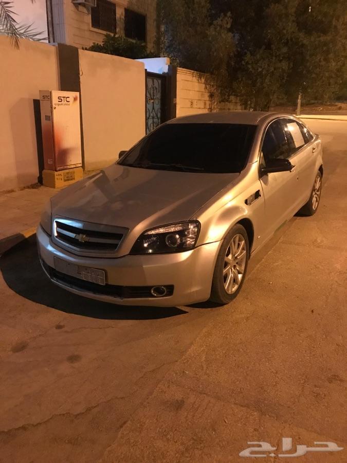 كابرس 2012 معدل