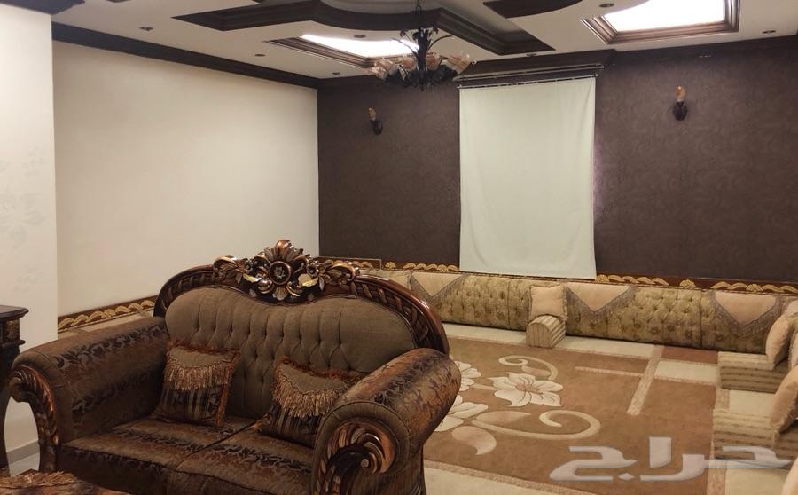 طقم كنب تركي فاخر