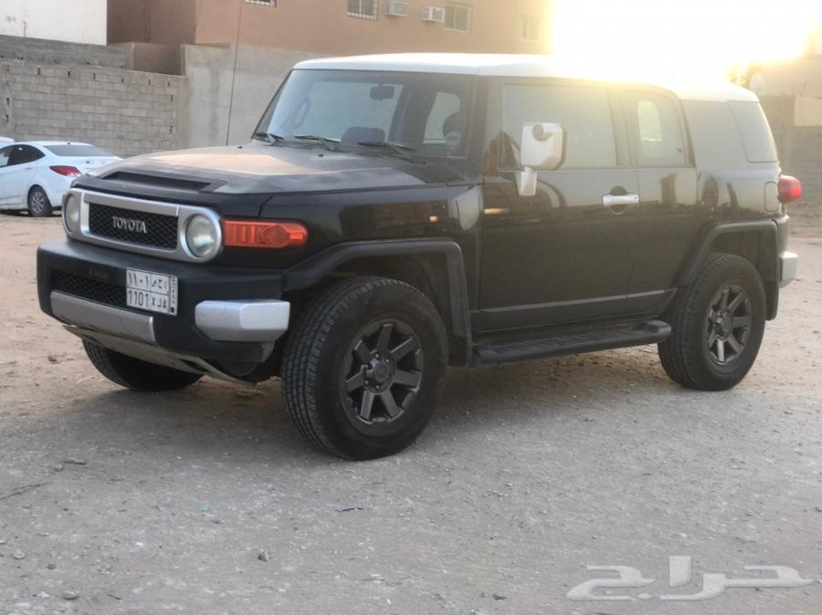 للبيع او البدل اف جي 2008 نظيف