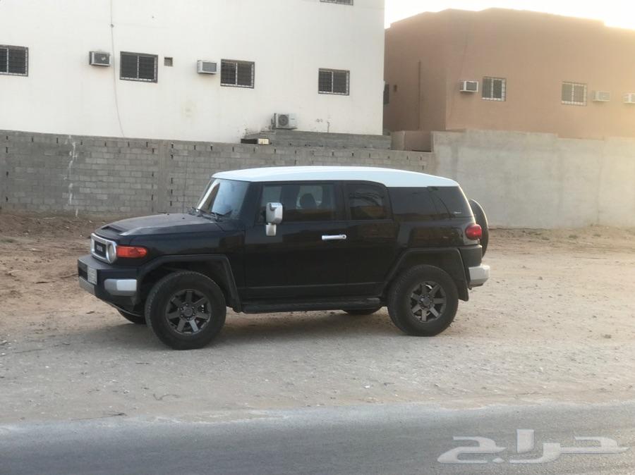 للبيع او البدل اف جي 2008 نظيف