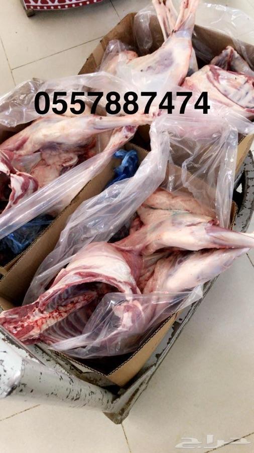 ذبايح طليان شاهد محادثات الزباين حياكم