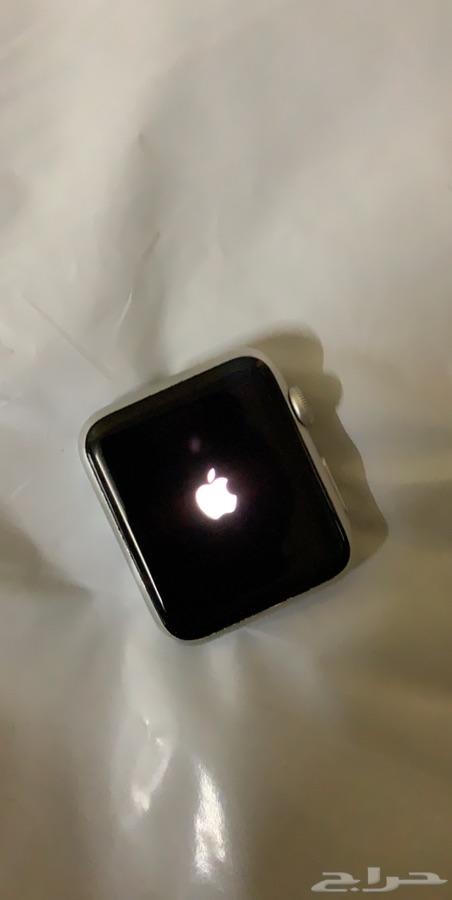 قطع ساعة ابل1 مقاس42 Apple Watch 1