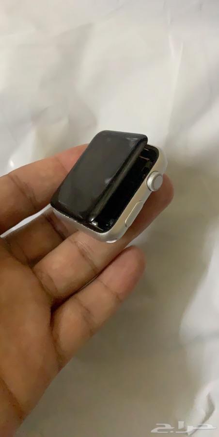 قطع ساعة ابل1 مقاس42 Apple Watch 1