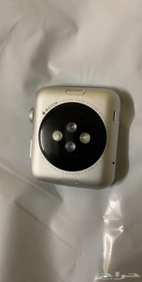 قطع ساعة ابل1 مقاس42 Apple Watch 1