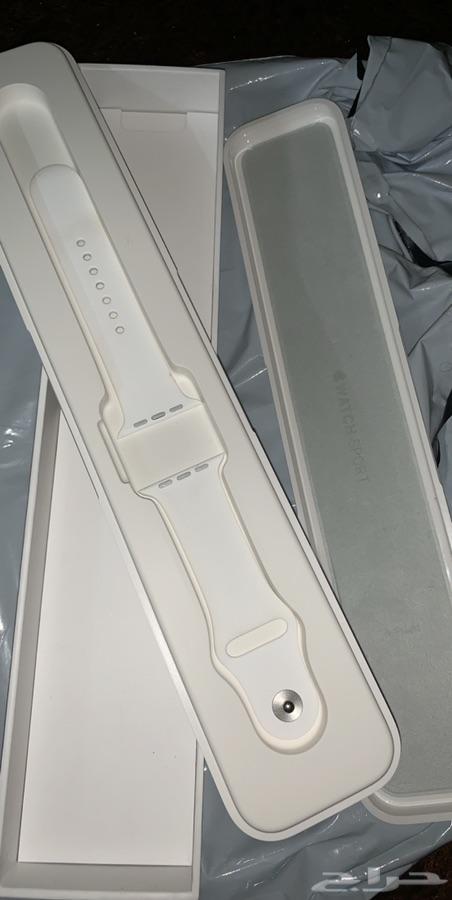 قطع ساعة ابل1 مقاس42 Apple Watch 1