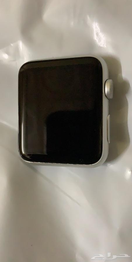 قطع ساعة ابل1 مقاس42 Apple Watch 1