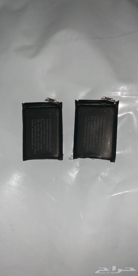 قطع ساعة ابل1 مقاس42 Apple Watch 1