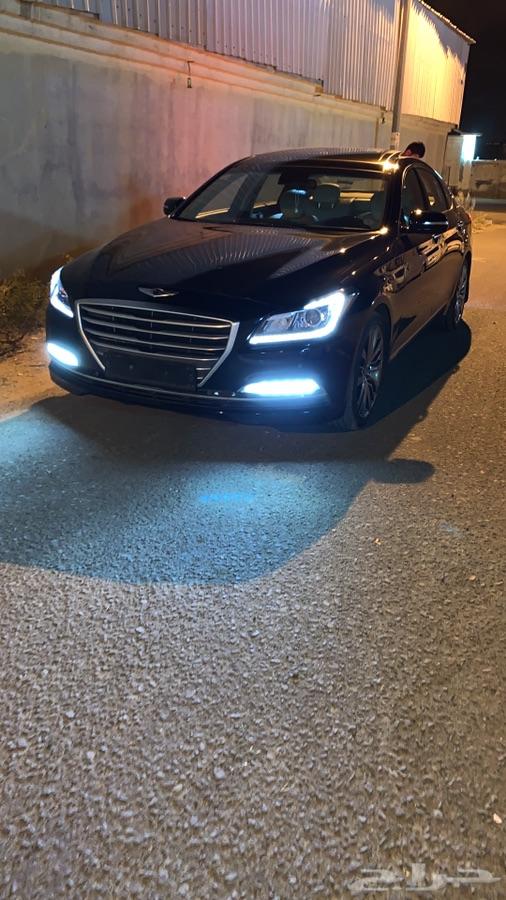 جنسس 2016