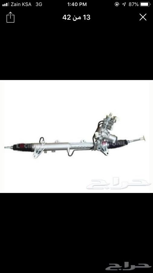 قطع غيار bmw والماني