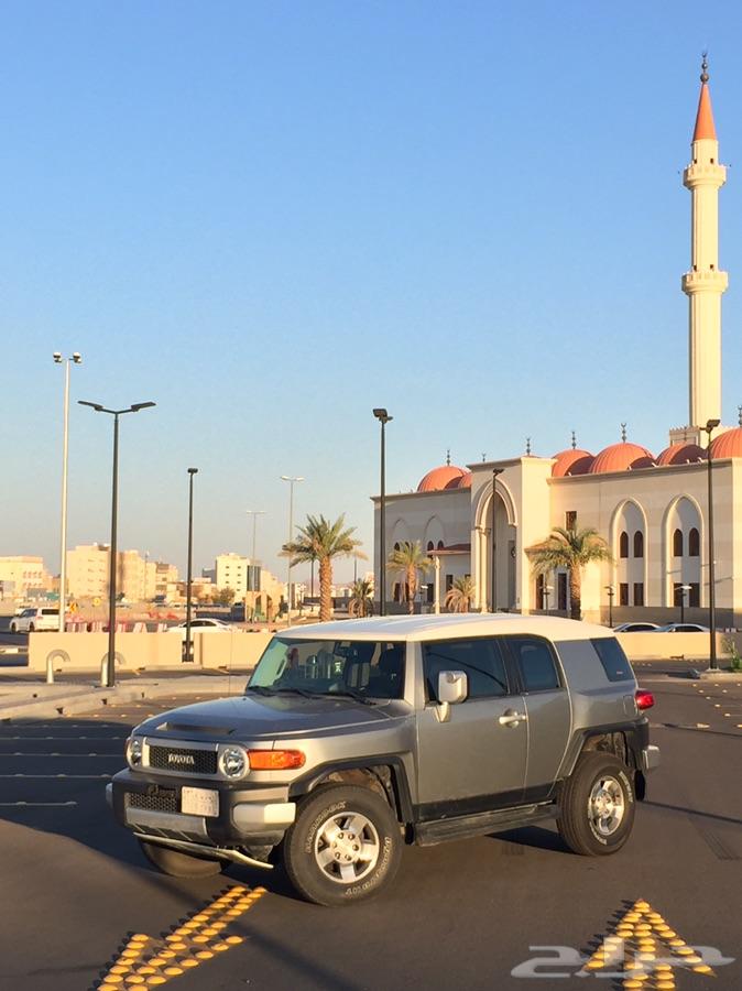 اف جي