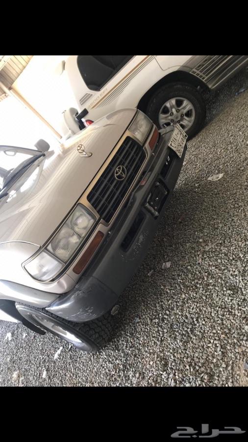 VXR للبيع شبه مخزن