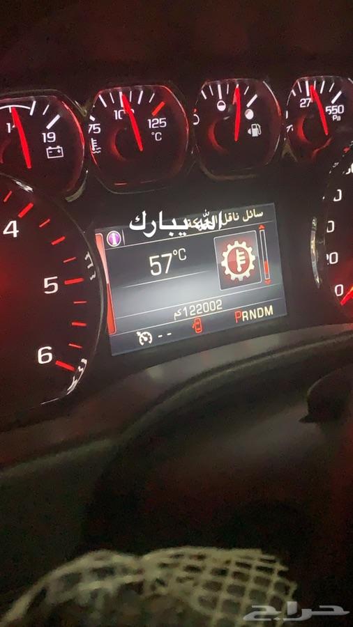 موترك شفر او جمس عندك مشاكل قير وحراره
