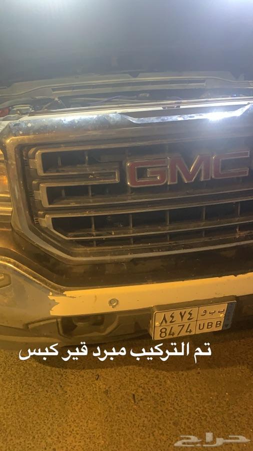 موترك شفر او جمس عندك مشاكل قير وحراره