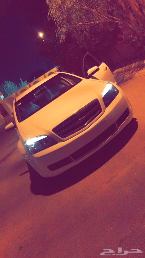 كابريس 2014 ابيض