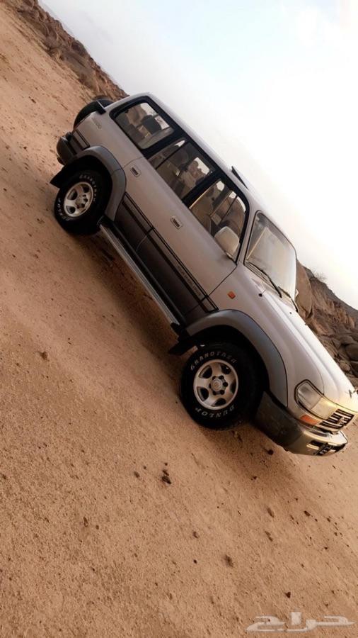 VXR للبيع شبه مخزن