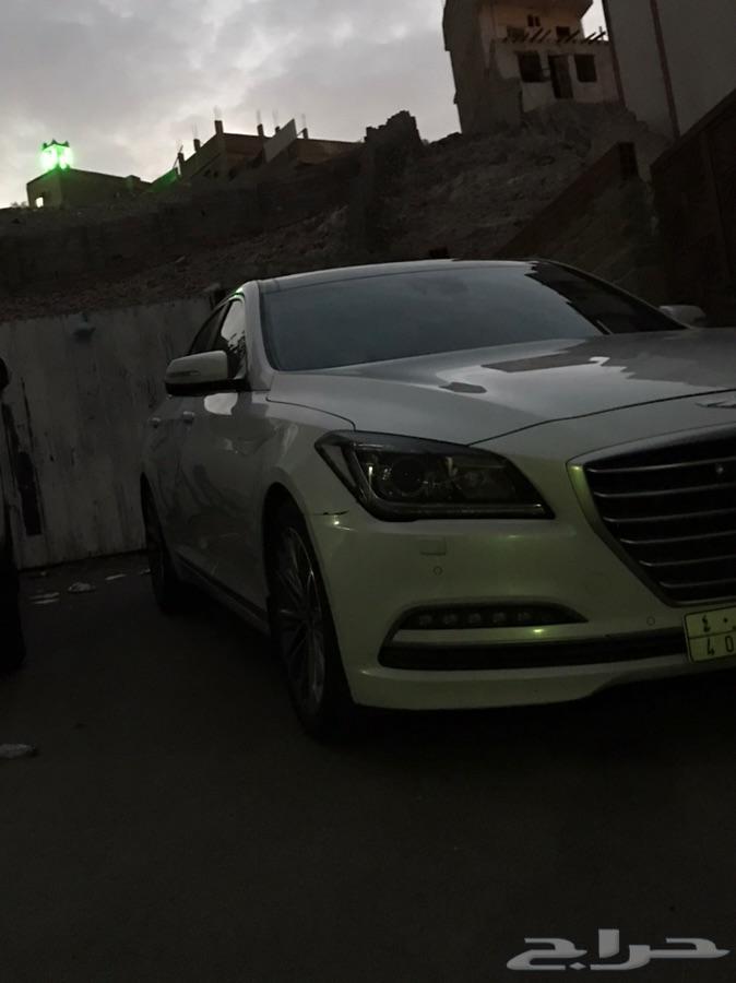 جينسس 2015