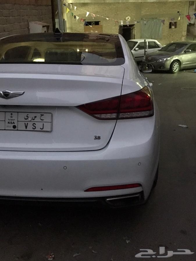 جينسس 2015