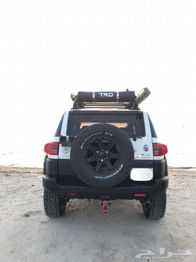 اف جي 2009FJ