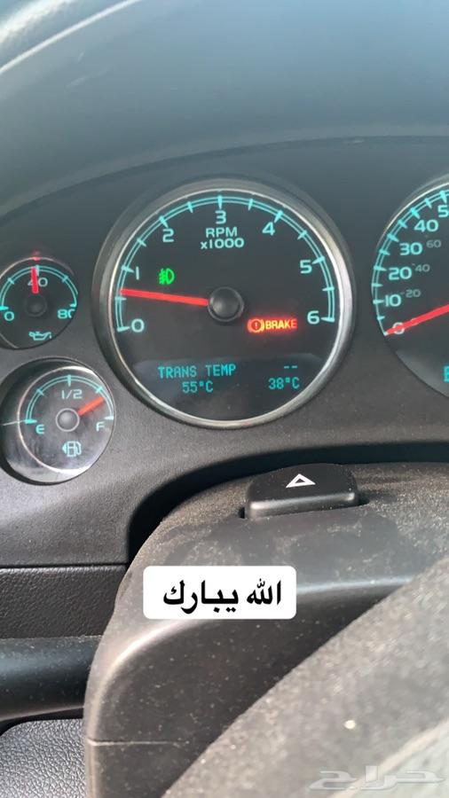 موتر جمس او شفر عندك مشاكل حراره قير