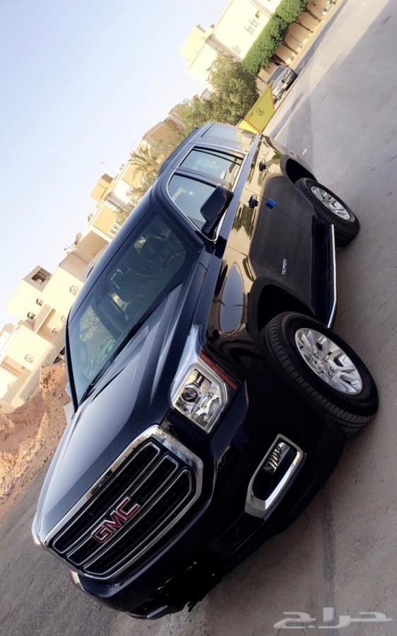 يوكن 2018