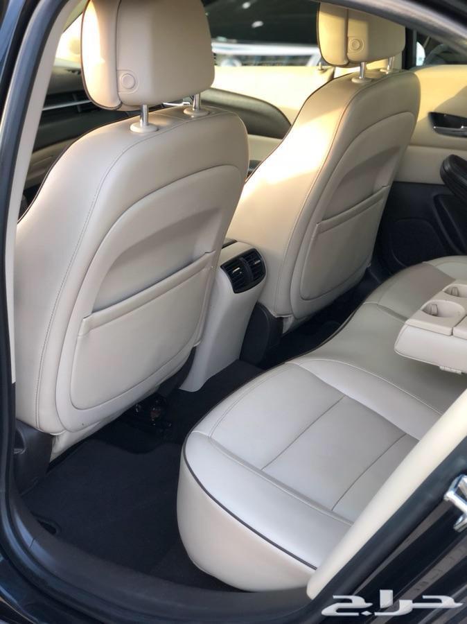 ماليبو LTZ 2014