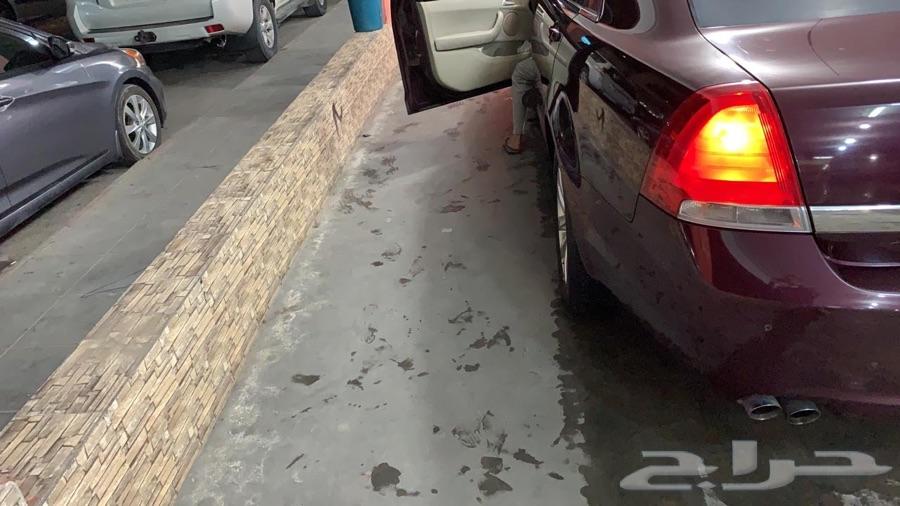 كابرس 2013 LTZ ماشي 84000 .