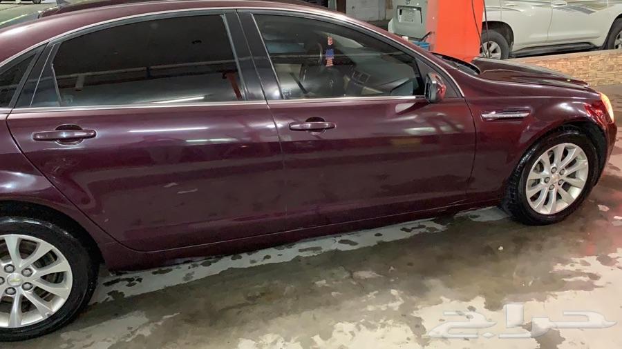 كابرس 2013 LTZ ماشي 84000 .