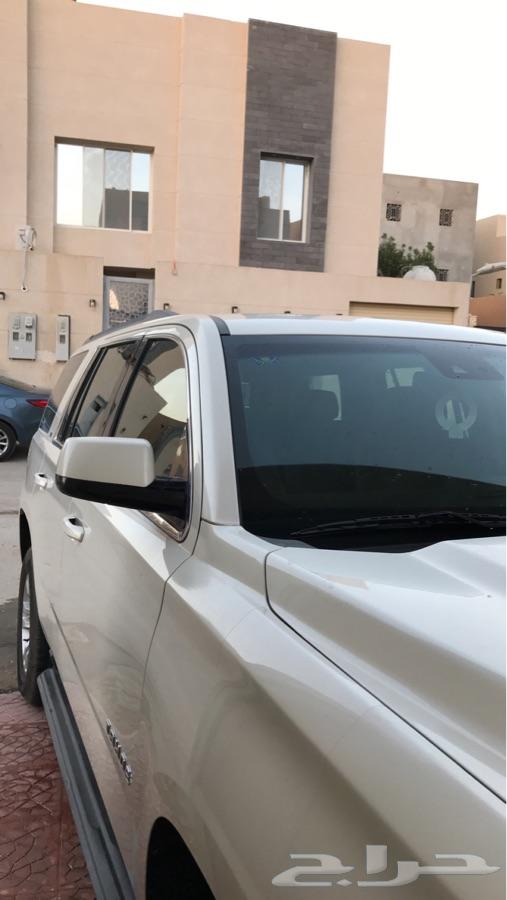 تاهو2015 دبلLT2لؤلؤي .