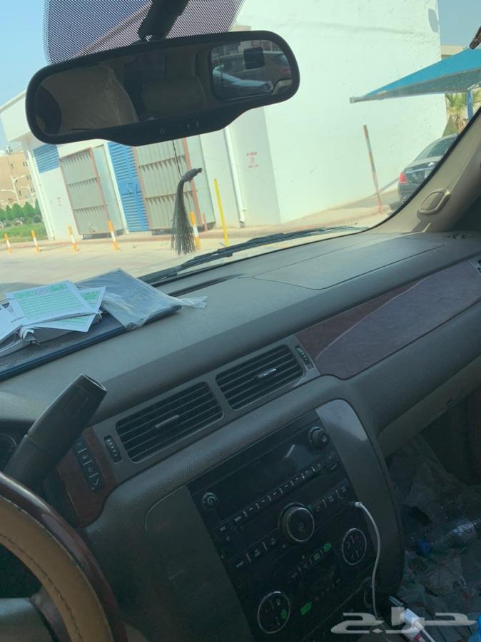 جمس 2008 يوكن Xl