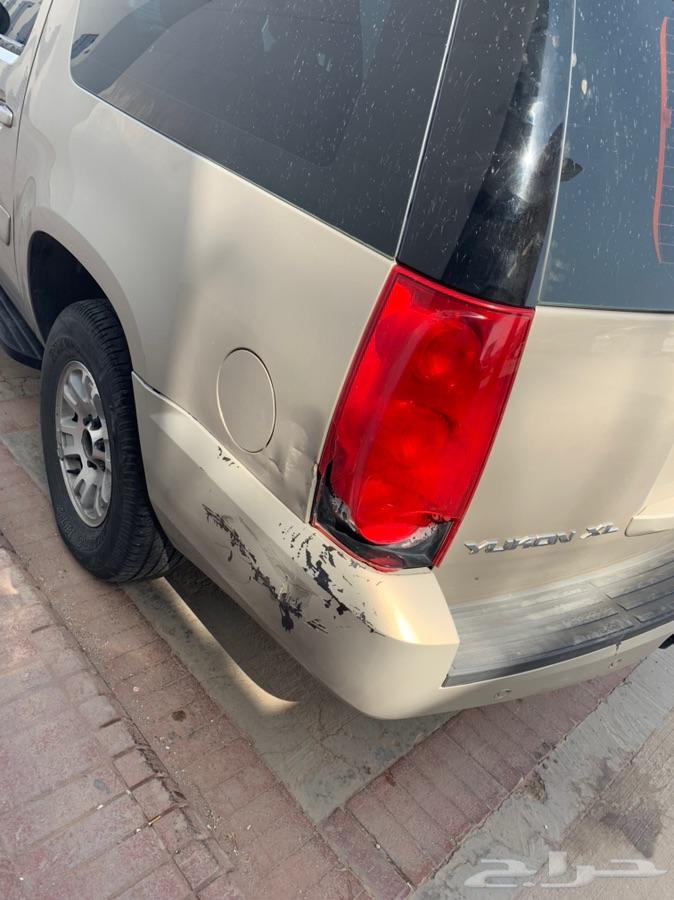 جمس 2008 يوكن Xl