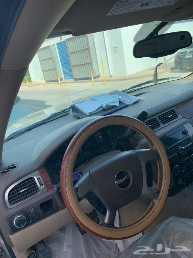 جمس 2008 يوكن Xl