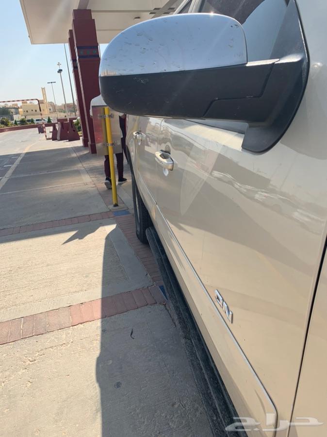 جمس 2008 يوكن Xl