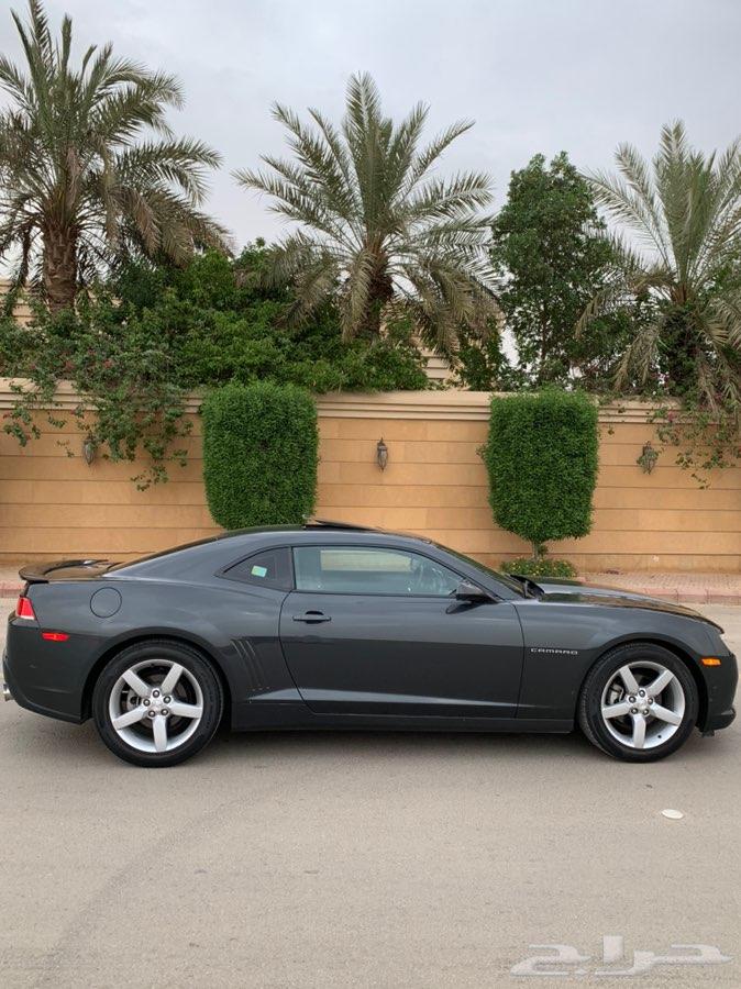 للبيع كماروا Rs موديل 2015 ممشى56