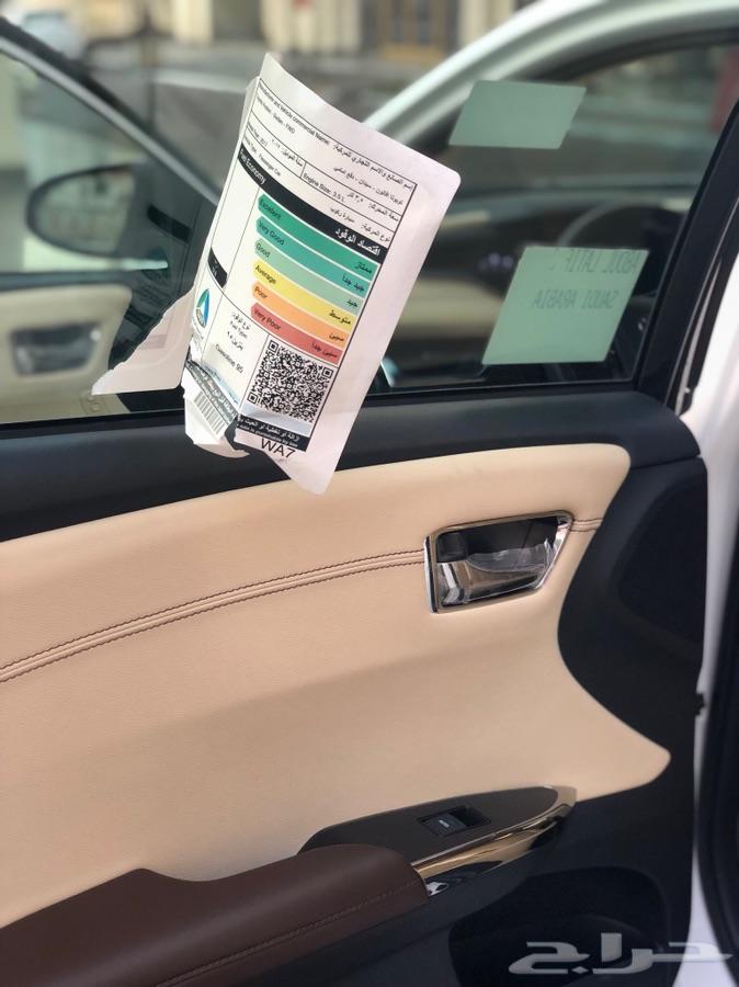 افالون 2017 LIMITED