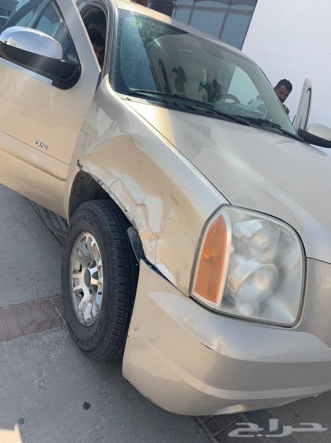 جمس 2008 يوكن Xl