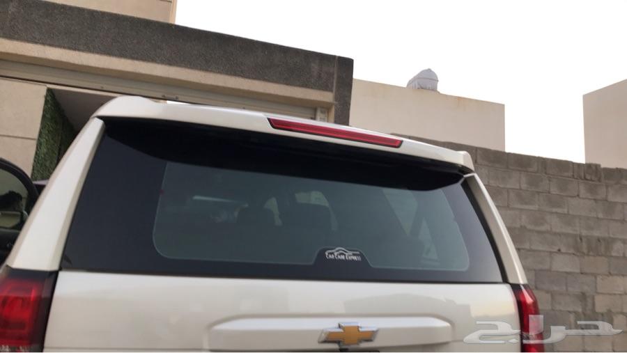 تاهو2015 دبلLT2لؤلؤي .
