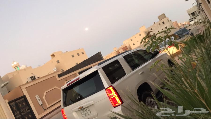 تاهو2015 دبلLT2لؤلؤي .