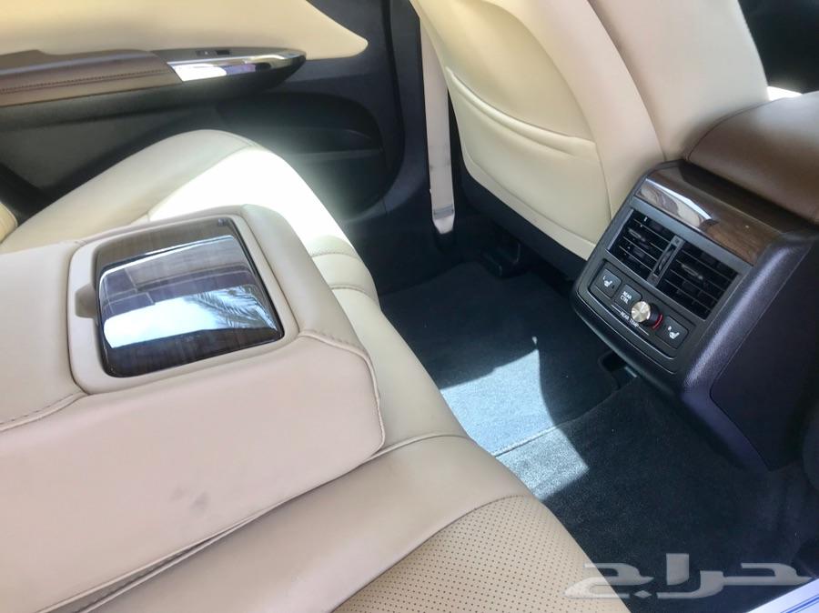 تم البيع_تويوتا_افالون_2014_Limited