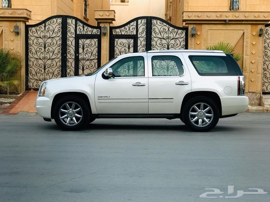 دينالي 2010 فل كامل سعودي دبل نظيف جداا