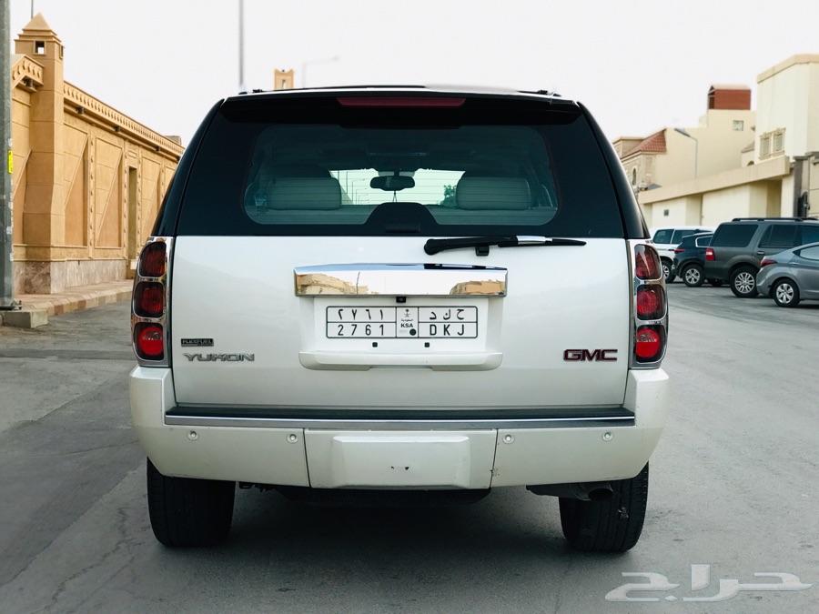 دينالي 2010 فل كامل سعودي دبل نظيف جداا
