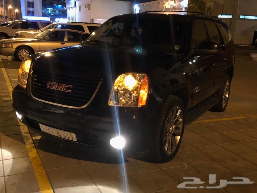 يوكن 2013 نظيف