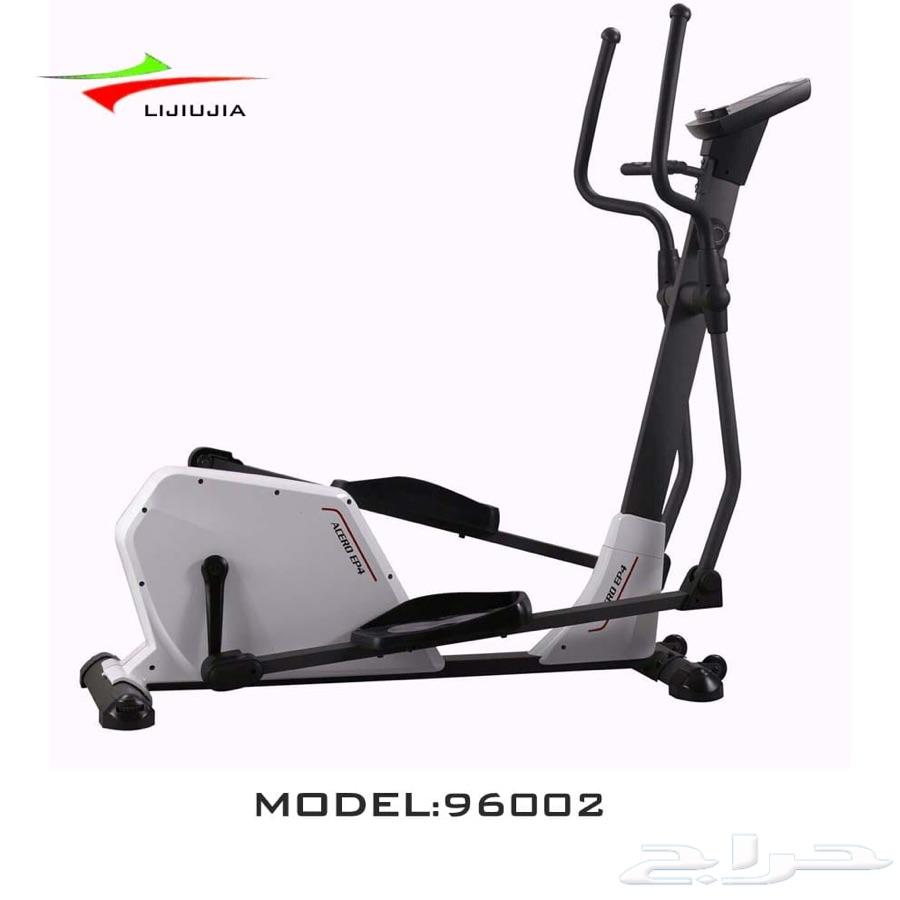اجهزة رياضية